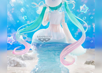 Gamers Guild AZ Banpresto Vocaloid: Hatsune Miku (Jellyfish) Evolve Clearluxe Figure JBK International