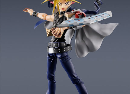 Gamers Guild AZ Banpresto YAMI YUGI "Yu-Gi-Oh!", TAMASHII NATIONS S.H.Figuarts (Pre-Order) Southern Hobby