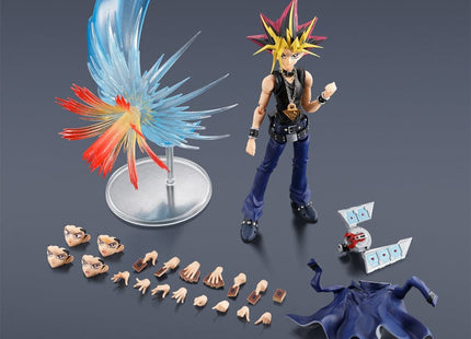 Gamers Guild AZ Banpresto YAMI YUGI "Yu-Gi-Oh!", TAMASHII NATIONS S.H.Figuarts (Pre-Order) Southern Hobby