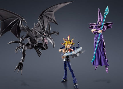 Gamers Guild AZ Banpresto YAMI YUGI "Yu-Gi-Oh!", TAMASHII NATIONS S.H.Figuarts (Pre-Order) Southern Hobby
