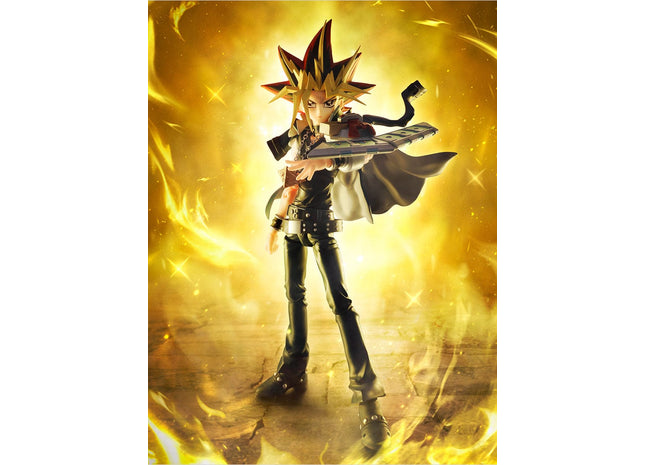 Gamers Guild AZ Banpresto YAMI YUGI "Yu-Gi-Oh!", TAMASHII NATIONS S.H.Figuarts (Pre-Order) Southern Hobby
