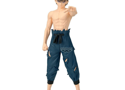 Gamers Guild AZ Banpresto Yu Yu Hakusho Yusuke Urameshi Maximatic Statue JBK International