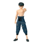 Gamers Guild AZ Banpresto Yu Yu Hakusho Yusuke Urameshi Maximatic Statue JBK International