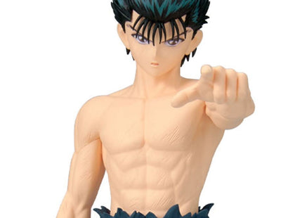 Gamers Guild AZ Banpresto Yu Yu Hakusho Yusuke Urameshi Maximatic Statue JBK International