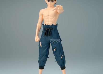 Gamers Guild AZ Banpresto Yu Yu Hakusho Yusuke Urameshi Maximatic Statue JBK International