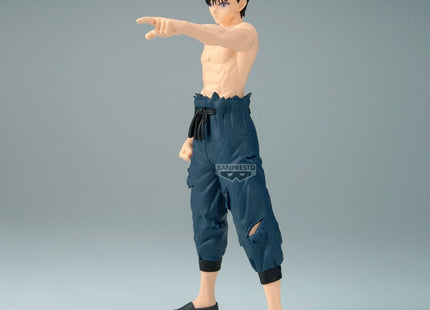 Gamers Guild AZ Banpresto Yu Yu Hakusho Yusuke Urameshi Maximatic Statue JBK International
