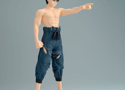 Gamers Guild AZ Banpresto Yu Yu Hakusho Yusuke Urameshi Maximatic Statue JBK International