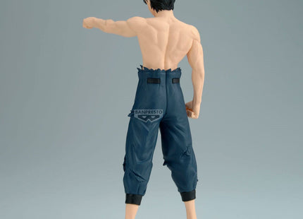 Gamers Guild AZ Banpresto Yu Yu Hakusho Yusuke Urameshi Maximatic Statue JBK International