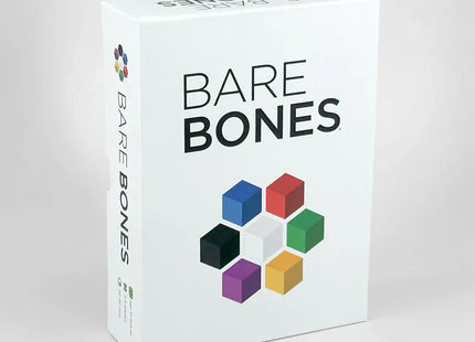 Gamers Guild AZ Bare Bones Bare Bones Bare Bones