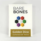 Gamers Guild AZ Bare Bones Bare Bones: Golden Dice Expansion Pack Bare Bones