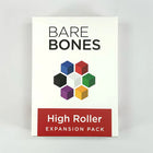 Gamers Guild AZ Bare Bones Bare Bones: High Roller Expansion Pack Bare Bones