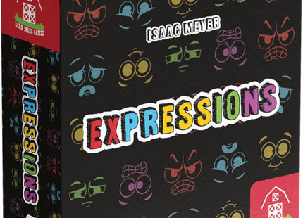 Gamers Guild AZ Barn Made Games Expressions - Black Friday ACD Distribution