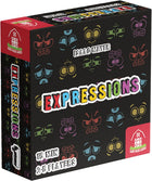 Gamers Guild AZ Barn Made Games Expressions (Pre-Order) AGD