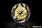 Gamers Guild AZ Baron of Dice Baron of Dice: 40mm Baron's Coin - Trench Crusade | Sacred Affliction Baron of Dice