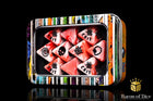 Gamers Guild AZ Baron of Dice Baron of Dice: Bloody Claws D8 Dice Set Baron of Dice