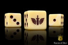 Gamers Guild AZ Baron of Dice Baron of Dice: Broken Angels Square Dice Baron of Dice