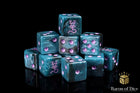 Gamers Guild AZ Baron of Dice Baron of Dice: Dark Ones Dice / Square Corner Baron of Dice