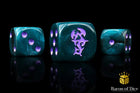 Gamers Guild AZ Baron of Dice Baron of Dice: Dreaded Ones / Round Corner Baron of Dice