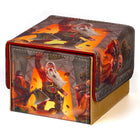 Gamers Guild AZ Baron of Dice Baron of Dice: Dwarven Glory - 100+ XL Deck Box Baron of Dice