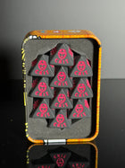 Gamers Guild AZ Baron of Dice Baron of Dice: Extinction - D8 Set Gamers Guild AZ