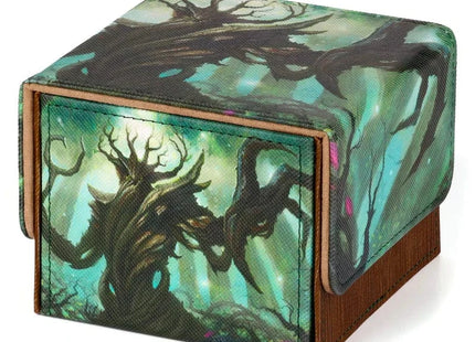 Gamers Guild AZ Baron of Dice Baron of Dice: Fear The Wild - 100+ XL Deck Box Baron of Dice