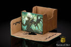 Gamers Guild AZ Baron of Dice Baron of Dice: Fear The Wild - 100+ XL Deck Box Baron of Dice