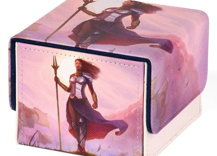 Gamers Guild AZ Baron of Dice Baron of Dice: Field of Glory - 100+ XL Deck Box Baron of Dice