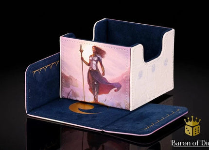 Gamers Guild AZ Baron of Dice Baron of Dice: Field of Glory - 100+ XL Deck Box Baron of Dice