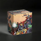 Gamers Guild AZ Baron of Dice Baron of Dice: Galaxy at War - 100+ XL Deck Box Baron of Dice