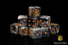 Gamers Guild AZ Baron of Dice Baron of Dice: Inquisition Order 16mm Dice / Square Corner Baron of Dice