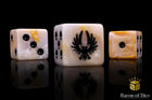 Gamers Guild AZ Baron of Dice Baron of Dice: Lightning Eagle Square Dice Baron of Dice