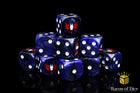 Gamers Guild AZ Baron of Dice Baron of Dice: Lords Of The Night, Dice / Round Corner Baron of Dice