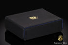 Gamers Guild AZ Baron of Dice Baron of Dice: Magnetic Storage Box & TCG Dry Erase Cards - 60ct Baron of Dice