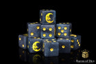 Gamers Guild AZ Baron of Dice Baron of Dice: Moon, Dice / Round Corner Baron of Dice