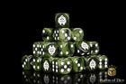 Gamers Guild AZ Baron of Dice Baron of Dice: Officially Licensed W’adrhun Conquest 16mm Dice x10 Dice Baron of Dice