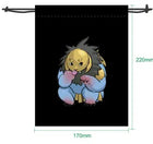 Gamers Guild AZ Baron of Dice Baron of Dice: Premium Dice Bag - Trench Crusade | Iron Sultanate Baron of Dice