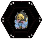 Gamers Guild AZ Baron of Dice Baron of Dice: Premium Dice Tray - Trench Crusade | Iron Sultanate Baron of Dice