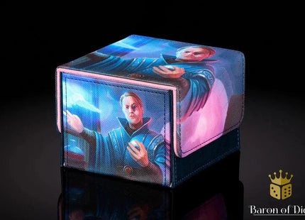 Gamers Guild AZ Baron of Dice Baron of Dice: Prodigal Enchanter - 100+ XL Deck Box Baron of Dice