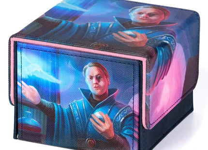 Gamers Guild AZ Baron of Dice Baron of Dice: Prodigal Enchanter - 100+ XL Deck Box Baron of Dice