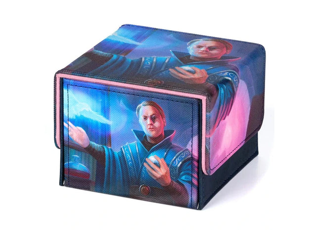 Gamers Guild AZ Baron of Dice Baron of Dice: Prodigal Enchanter - 100+ XL Deck Box Baron of Dice