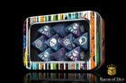 Gamers Guild AZ Baron of Dice Baron of Dice: Secret Collective D8 Dice  Set Baron of Dice