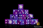 Gamers Guild AZ Baron of Dice Baron of Dice: Star Battle - Bug Rush (Square Corner 25ct) Baron of Dice