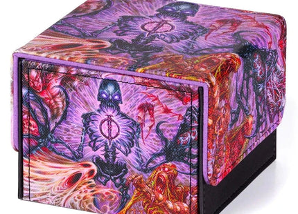 Gamers Guild AZ Baron of Dice Baron of Dice: The Conjuring - 100+ XL Deck Box Baron of Dice