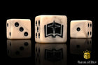 Gamers Guild AZ Baron of Dice Baron of Dice: Word Keepers Dice - Set of 25 Baron of Dice