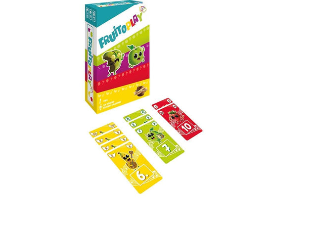 Gamers Guild AZ Barrel Aged Games Fruitoplay GTS