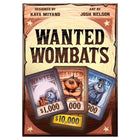 Gamers Guild AZ Barrel Aged Games Wanted Wombats ACD Distribution