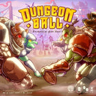 Gamers Guild AZ Barrett Publishing Dungeon Ball Bridge Distribution