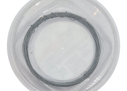 Gamers Guild AZ Base X Base X Terrain: Base Bits - Razor Wire Baron of Dice