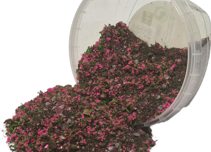 Gamers Guild AZ Base X Base X Terrain: Basecover - Black Forest (UV Effect) Baron of Dice