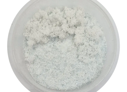 Gamers Guild AZ Base X Base X Terrain: Basecover - Nuclear Snow (UV Effect) Baron of Dice